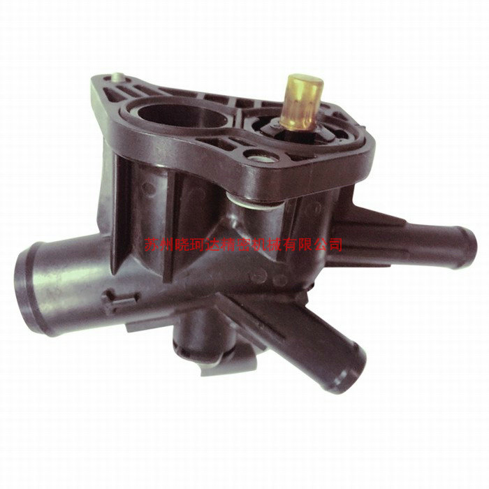 行业分类-汽车部件