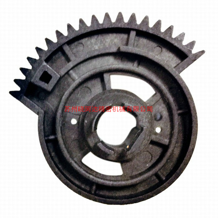 行业分类-汽车部件