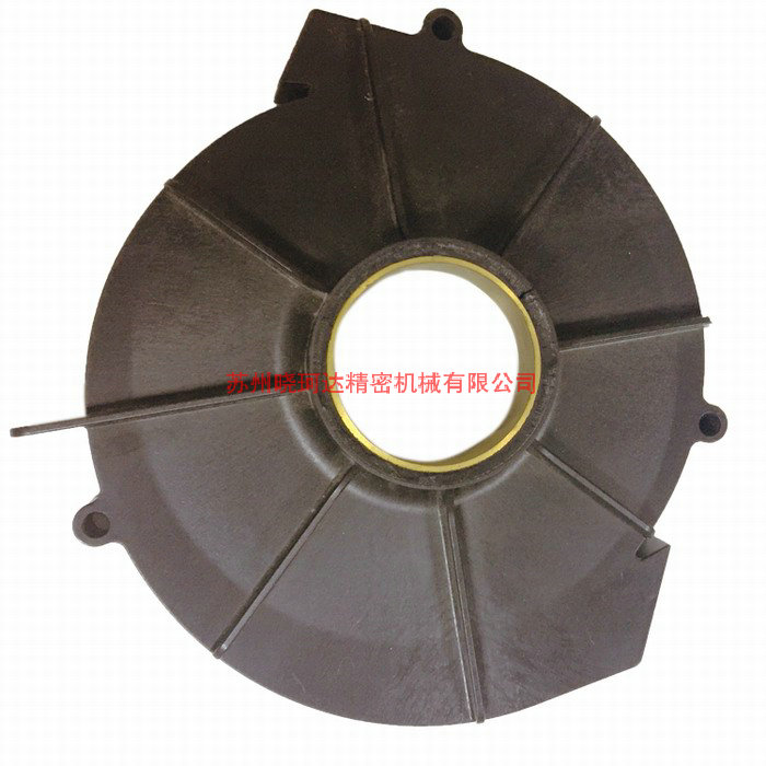 行业分类-电气配件