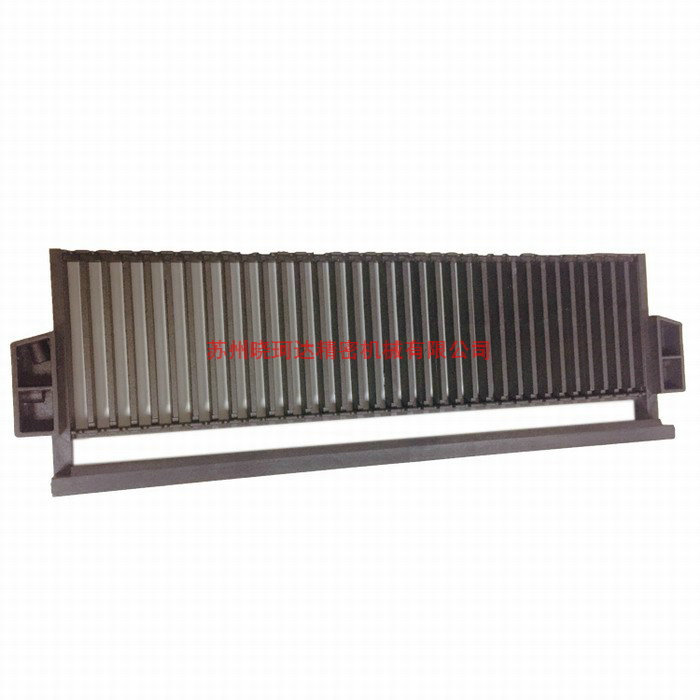 行业分类-电气配件