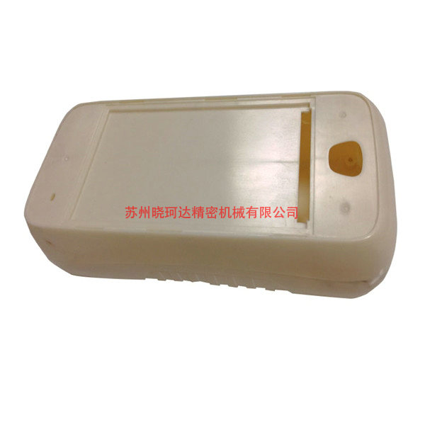 行业分类-医疗器械