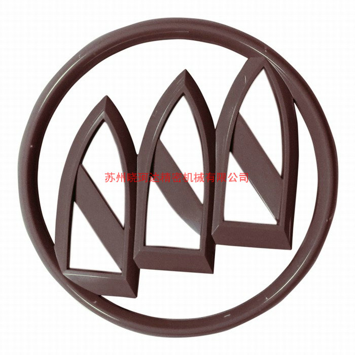 行业分类-汽车部件