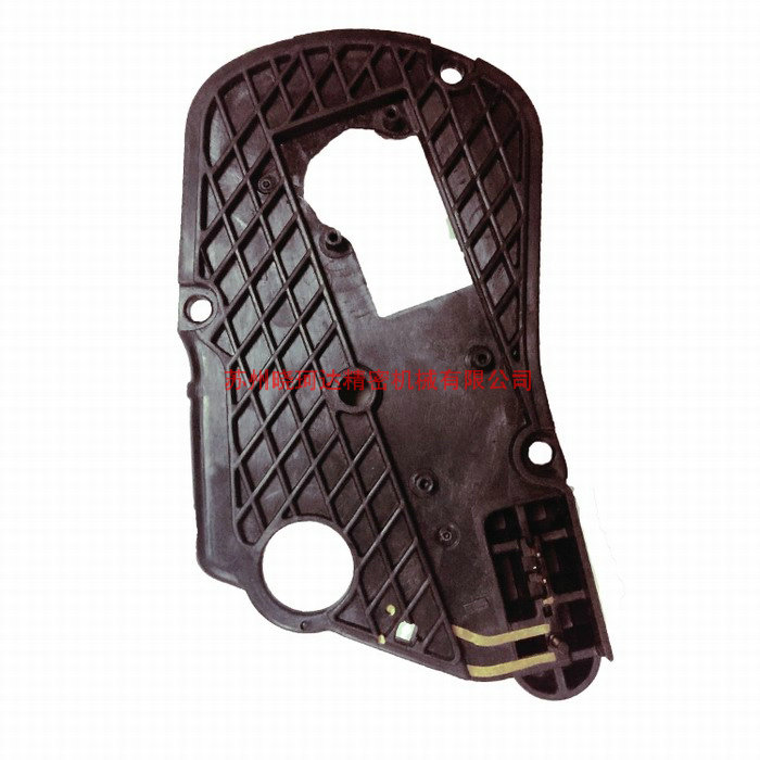 行业分类-汽车部件