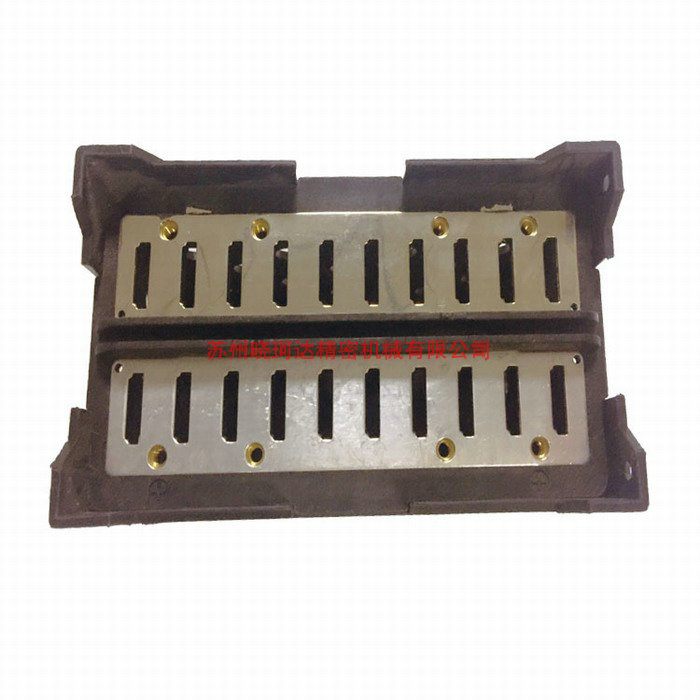 行业分类-电气配件