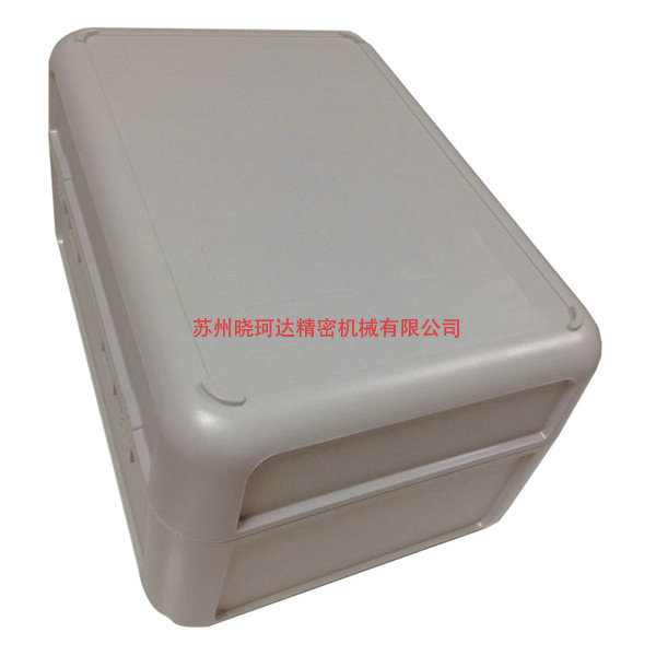 行业分类-医疗器械