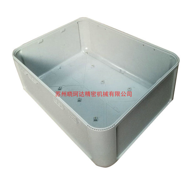 行业分类-医疗器械