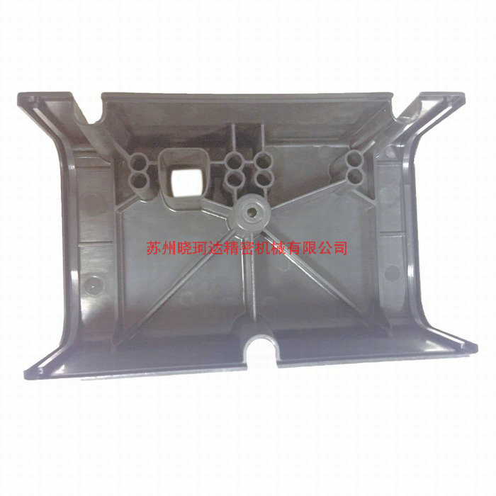 行业分类-电气配件