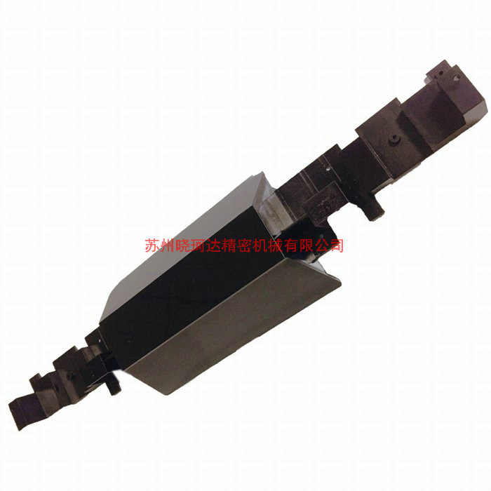 行业分类-汽车部件