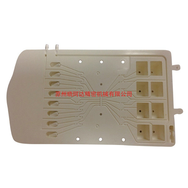 行业分类-医疗器械